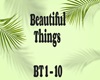 Beautiful Things