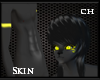 [CH] Abasi Skin