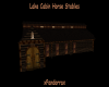Lake Cabin Horse Stables