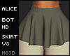 [ALC] Skirt + Pants v3