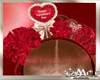 AC! Diadema  VDay