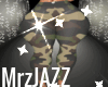 CAMOO LEGGINGS EML