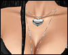 Body Ropes Silver