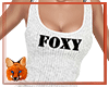 Foxy Tee and Shorts