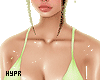 Beach Bum Green