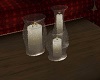 Cabin Candles