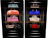 Handbag Shelf