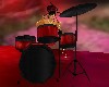 "AZ"Animated Drums