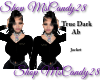 True Dark AB