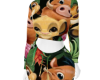 Hakunamatataaaaaa Pijama