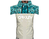 Oakley Factory Pilot
