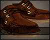 Sperry's|Brown