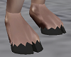 Animal Hooves Feet