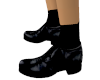 TEF FORMAL ENHANCE BLACK