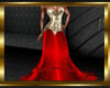 Ruby Red Dress 2