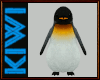 Penguin with sound
