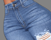 ~A: Ripped Jeans RLS