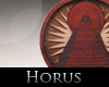 H| Support Horus.