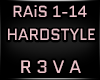 [R] Hardstyle Raised