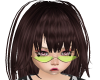 KH*Kid hair brown