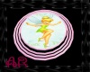 AR Tink flying dance flr