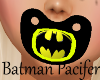 Kids Batman Pacifier