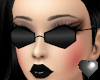 Coffin Sunglasses