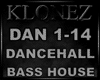 Bass House - Dancehall