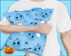 a.Pillow+Shirt Spooky M