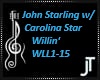 Willin'