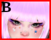 Batsy| Tashi! Purple