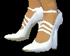 Bridal Heels Modern
