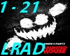 EP Knife Party - LRAD