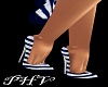 PHV "Summer Sailor" Heel