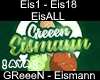 ! AYA ! Eismann