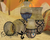 S= amphoras Cairo