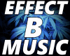 DJ EFFECT BLUE MUSIC