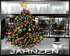 J* Christmas Tree
