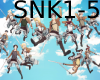 SNK OP 1