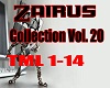 Zairus Collection Vol.20
