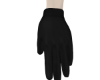 BLK LAYERED GLOVES