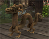 LKC Asia Garden Dragon