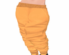 XK* Orange Kids Pants