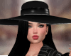 big Fashion hat