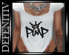 [DeF]  Hard T-Shirt