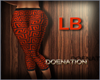 DN| Thermal Leggings LB
