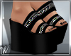 *W* Addie Platforms