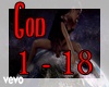 Ariana Grande-God is a W