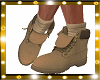 Leather Suade Snickers