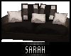 4K .:Cuddle Couch:.